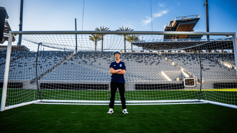 Photo by San Diego FC